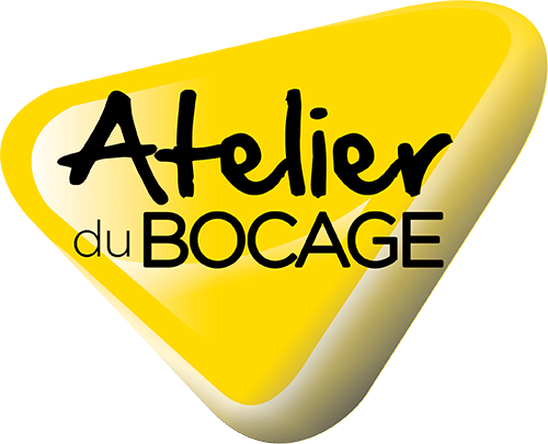 Logo Atelier du Bocage