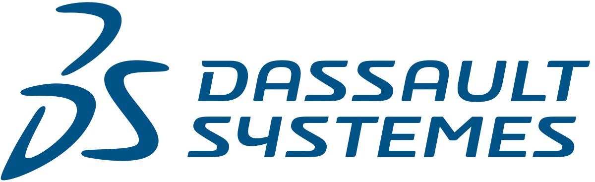 Logo Dassault Systèmes