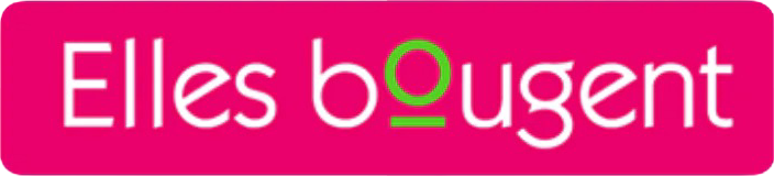 Logo Elles Bougent
