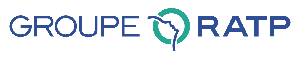 Logo Groupe RATP